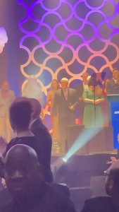 20th Annual Michigan Celebrates Awards Gala