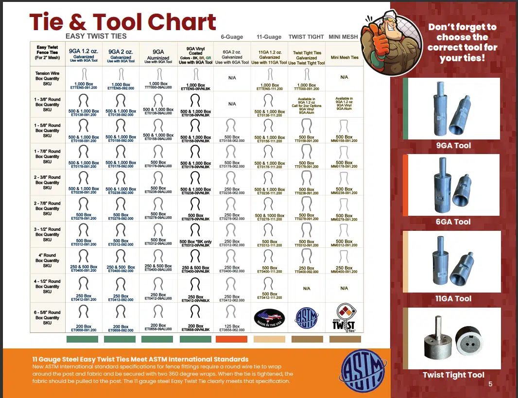 Barbed Wire Dispenser